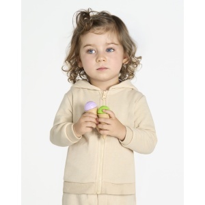 JHK Baby Hooded Sweatshirt