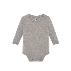 JHK Body LS Body