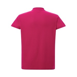 JHK Curves Polo