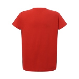 JHK Tricou Curves cu guler în V