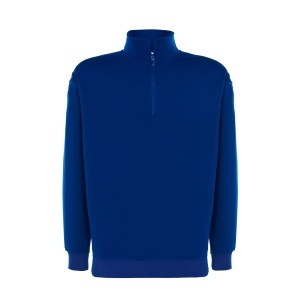 JHK Half Zip Sweatshirt 290 g/m²