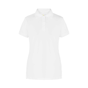 JHK Polo Pique Greu pentru Femei