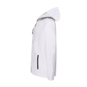 JHK Jachetă Softshell cu glugă
