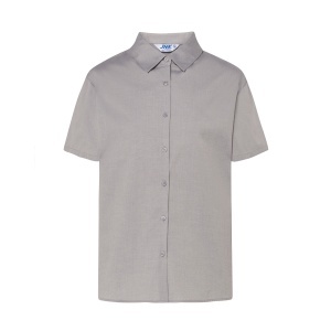 JHK Cămașă Oxford SS pentru femei, casual și business
