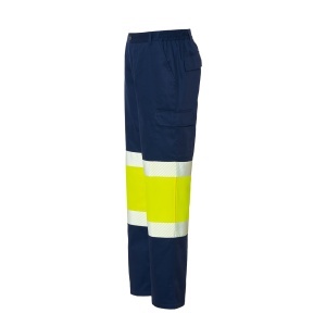 JHK Pantaloni multifuncționali Forrado