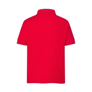 JHK Pique Polo Kid