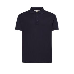 JHK Pique Polo Man