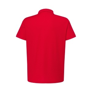 JHK Pique Polo Man