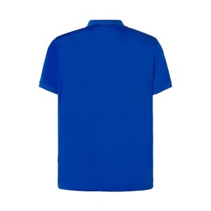JHK Polo din piqué gros pentru bărbați