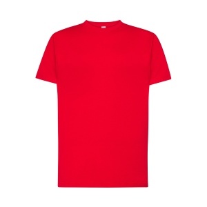JHK Tricou pieptănat obișnuit