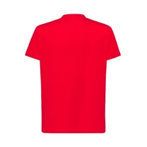 JHK Tricou pieptănat obișnuit
