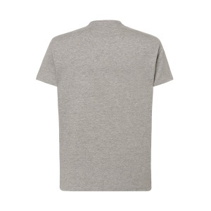 JHK Tricou pieptănat obișnuit
