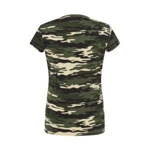 JHK Regular Comfort Lady