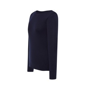 JHK Tricou Regular LS