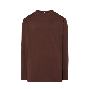 JHK Tricou Regular LS, mărime King