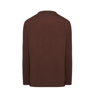 JHK Tricou Regular LS, mărime King