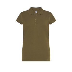 JHK Polo Regular pentru Femei