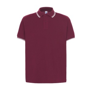 JHK Polo Regular pentru Bărbați