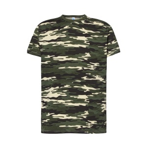 JHK Tricou Regular Bărbat