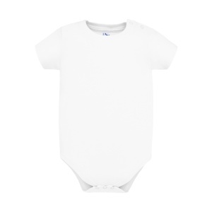 JHK Single Jersey Body Baby 145 g/m²