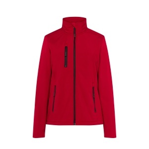 JHK Jachetă Softshell pentru femei