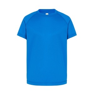 JHK Tricou sport pentru copii