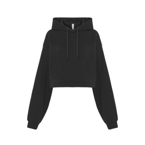 JHK Hanorac Lady Cropped