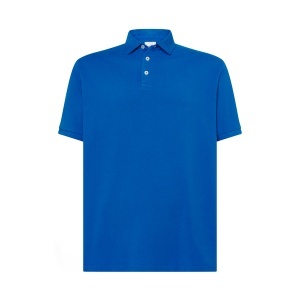 JHK Polo piqué Urban Wash
