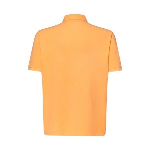 JHK Polo piqué Urban Wash