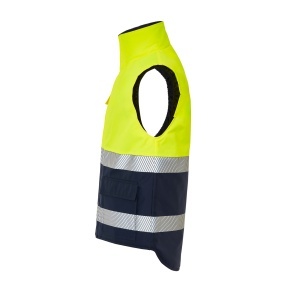 JHK Vestă căptușită