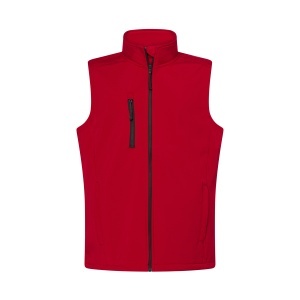 JHK Vestă Softshell