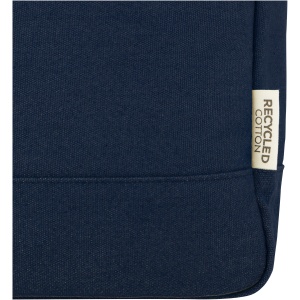 PF Rucsac pentru laptop Joey 15" GRS din pânză reciclată, roll-top, 15L