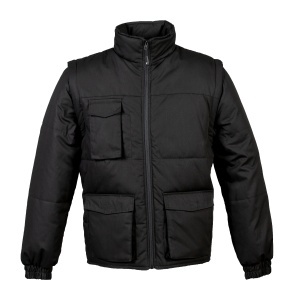 JR Jacket Alabama