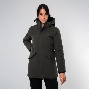 JR Jacket Alaska Lady