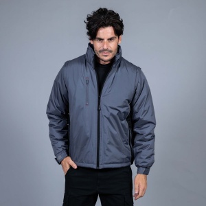 JR Jacket Amsterdam
