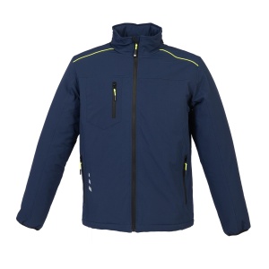 JR Jacket Alaska Man