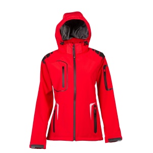 JR Jacket Cortina Lady