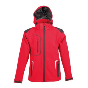 JR Jacket Bolzano