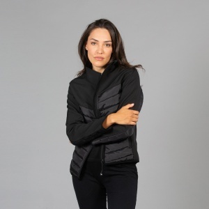 JR Jacket Bergen Lady