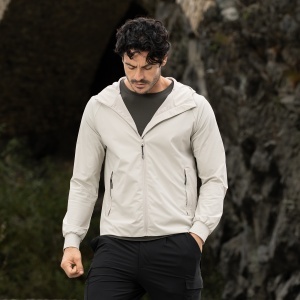 JR Jacket Biarritz Man