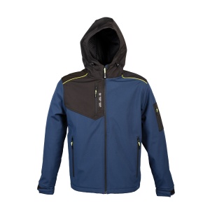 JR Jacket Montebianco Heavy Man