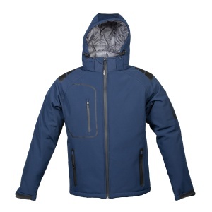 JR Jacket Cervinia Man