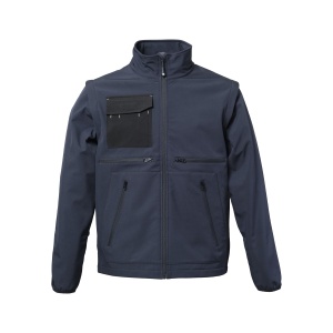 JR Jacket Chambery
