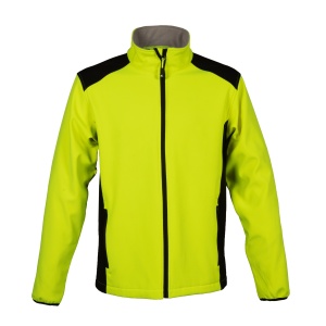 JR Jacket Garda