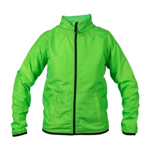 JR Jacket Grado Man