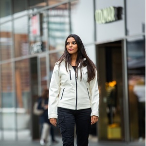 JR Jacket Innsbruck Lady