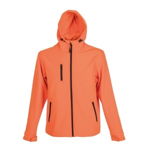 JR Jacket Innsbruck Man