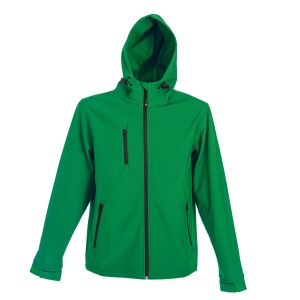 JR Jacket Brunico