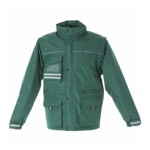 JR Jacket New Finland