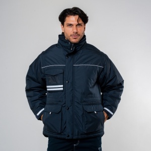 JR Jacket Japan